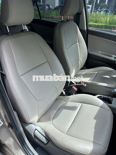 Kia Morning 2017 Si 1.25 AT - 119995 km