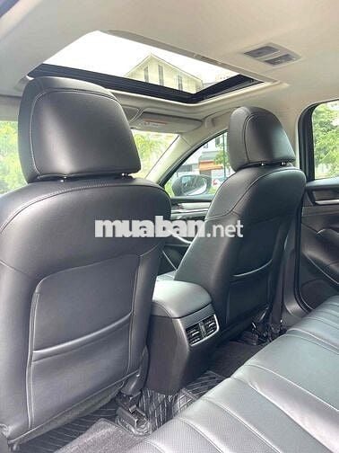 Mazda 6 2.0L Premium tuỳ chọn cao cấp sx 2022