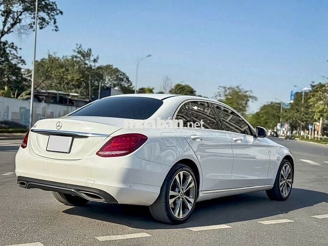 MERCEDES C250 EXCUSIVE 2018 Ngon Bổ Rẻ Nhất Hà Nội