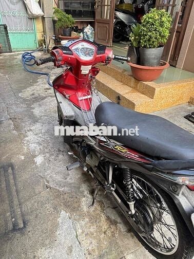 RSX 110 ODO 30K nguyên zin đầu nồi ch rớt