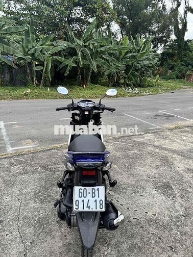 bán xe novo 5fj.gần cọp