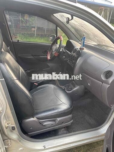 Daewoo Matiz 20*** km