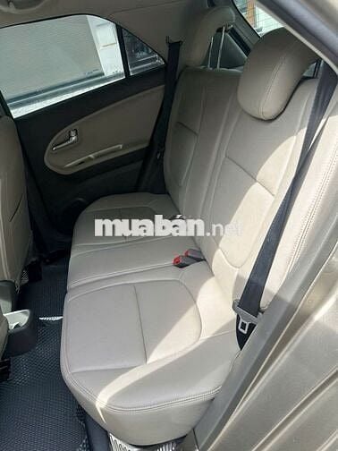 Kia Morning 2017 Si 1.25 AT - 119995 km