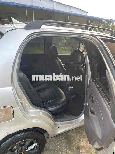 Daewoo Matiz 20*** km