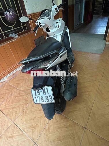 Bán xe Aib tại Phú Thượng Táy Hồ