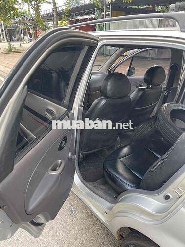 Daewoo Matiz 20*** km