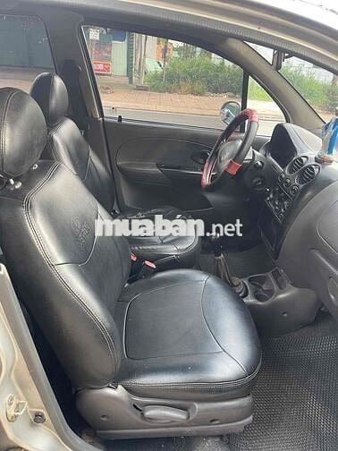 Daewoo Matiz 20*** km