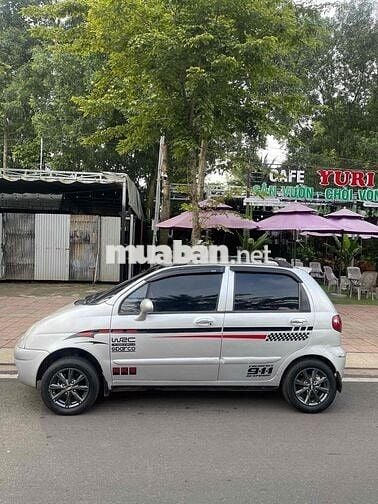 Daewoo Matiz 20*** km