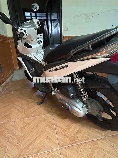 Bán xe Aib tại Phú Thượng Táy Hồ