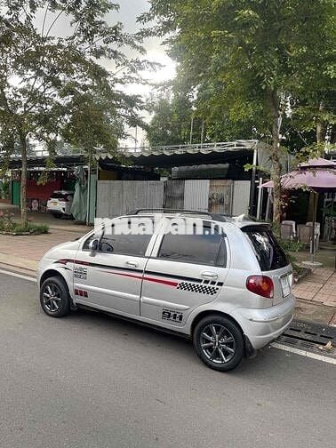 Daewoo Matiz 20*** km