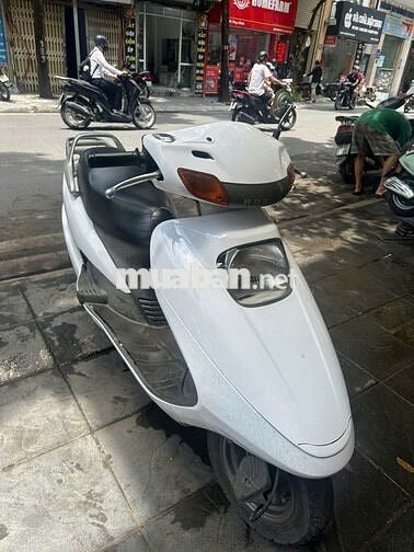 Bán Xe Spacy (Nhật) 125 cc: 19,7 triệu..55000Km