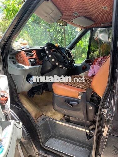 Ford Transit 2010 - 200000 km
