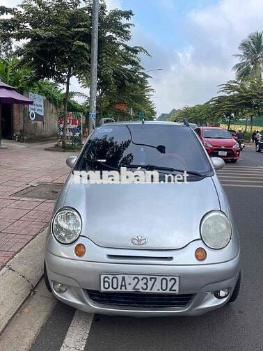 Daewoo Matiz 20*** km