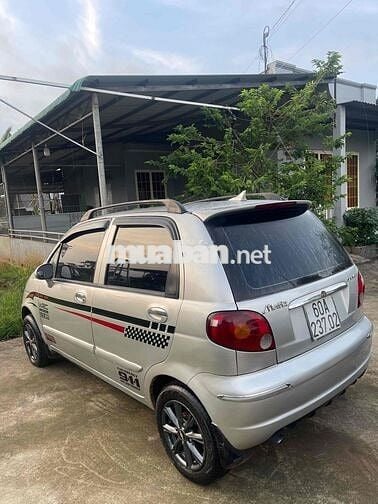 Daewoo Matiz 20*** km