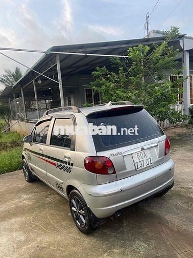 Daewoo Matiz 20*** km