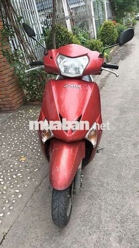 Nhà dư xe mình bán cho ai cần