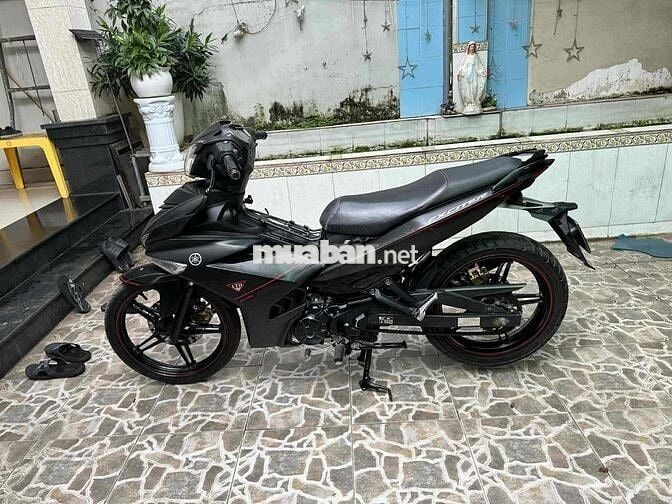 Xe nhà đi cần bán