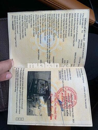 Ford Transit 2010 - 200000 km