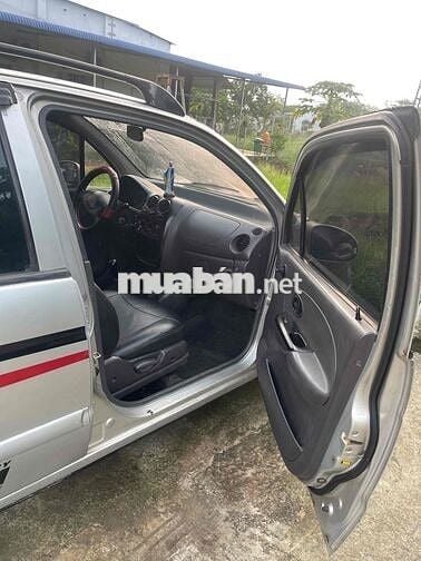 Daewoo Matiz 20*** km
