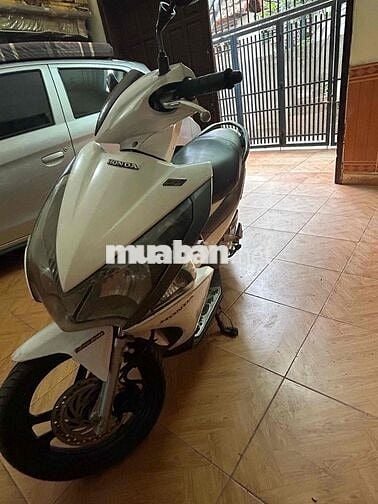 Bán xe Aib tại Phú Thượng Táy Hồ