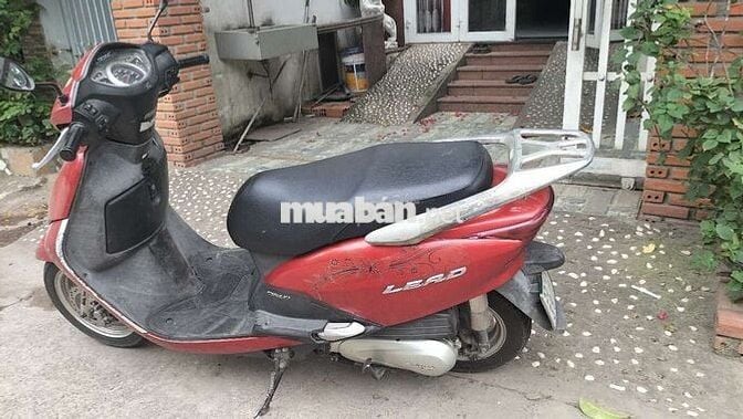 Nhà dư xe mình bán cho ai cần