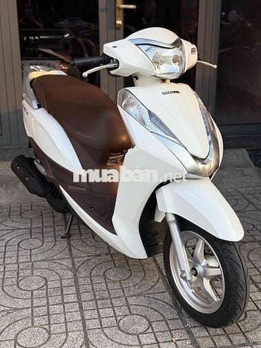 Lead 2017 Máy Zin 100% BSTP 9 Chủ Hỗ Trợ Trả Góp