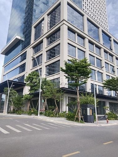  CHÍNH CHỦ NhỜ BÁN GẤP Mặt Phố MỸ ĐÌNH PEARL: 180m2, MT 30m, 6 Tầng Lô