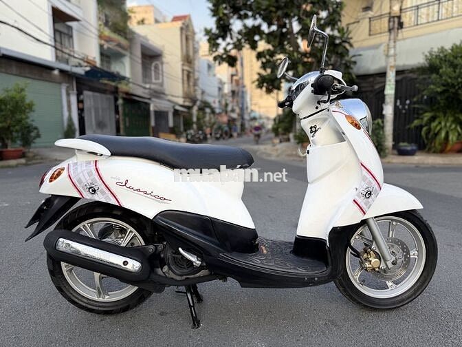 💥Yamaha Classico💥Nhập Thái 2013 BSTP🔥Máy Zin