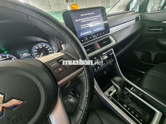 Misubisi 2023 Premium 1.5 AT lướt cọp