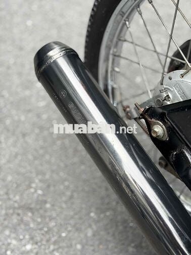 suzuki Rcystal
