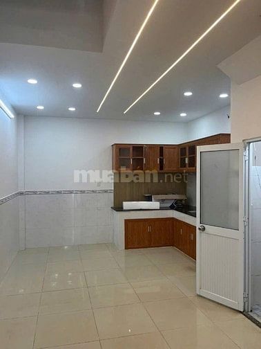 chủ bán nhà ấp 7 tân vĩnh lộc bình chánh 1tỷ 580tr đường 1C ngay chợ