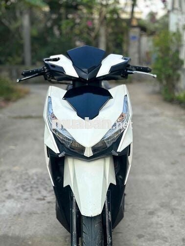 Honda Vario 150 2017