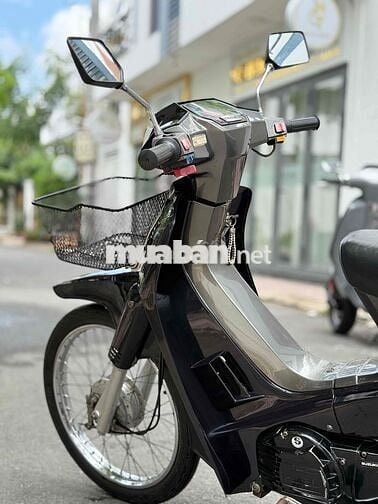 suzuki Rcystal