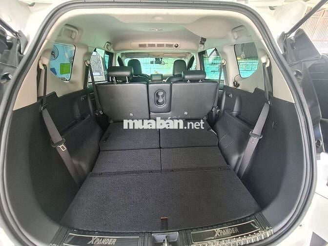 Misubisi 2023 Premium 1.5 AT lướt cọp