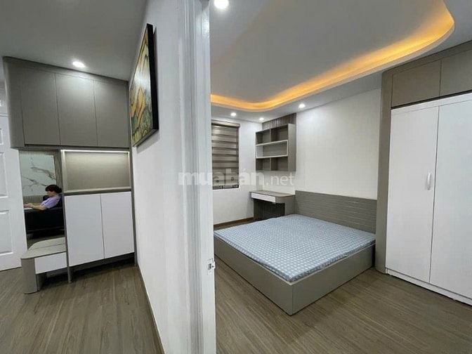 Bán CHCC 7A Lê Đức Thọ, 86m2, Giá nhỉnh 6ty
