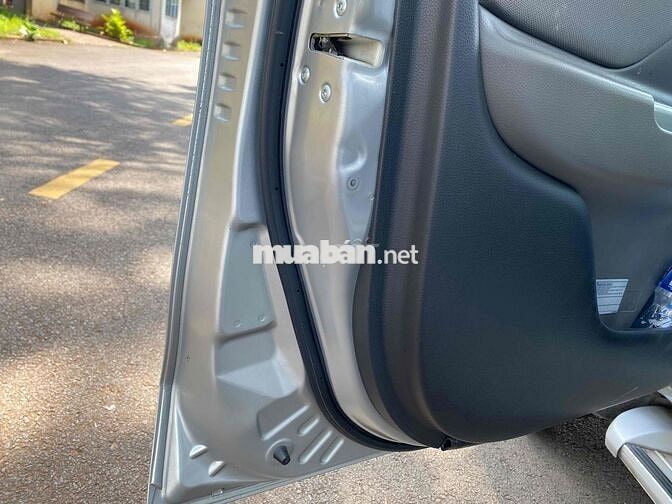 Mitsubishi Triton 2019 4x4 xe 2 cầu zin tuyệt đối
