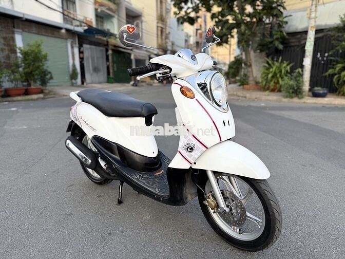 💥Yamaha Classico💥Nhập Thái 2013 BSTP🔥Máy Zin