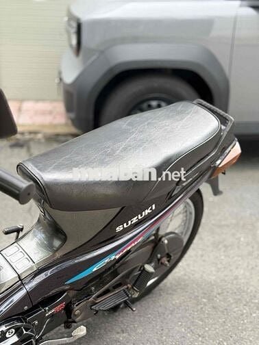 suzuki Rcystal