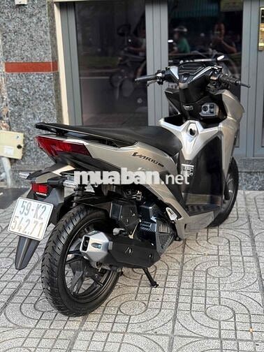 Vario 150 2020 Máy Zin BSTP 9 Chủ Hỗ Trợ Trả Góp