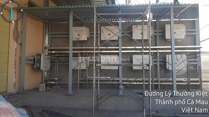 pin năng lượng mặt trời CANADIAN SOLAR