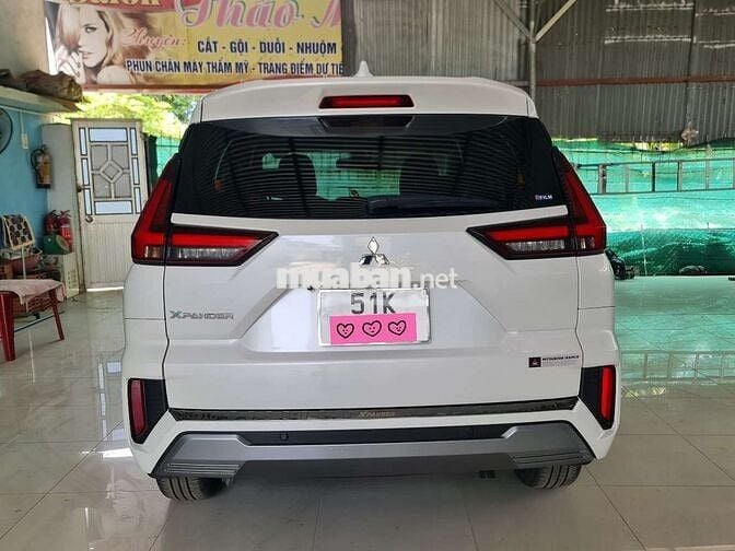 Misubisi 2023 Premium 1.5 AT lướt cọp
