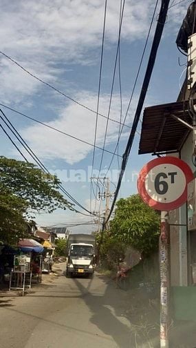 chủ bán nhà ấp 7 tân vĩnh lộc bình chánh 1tỷ 580tr đường 1C ngay chợ