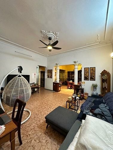 Bán nhà phân lô Láng Hạ - Đống Đa - oto tránh - mt 9.5m - DT 125m 