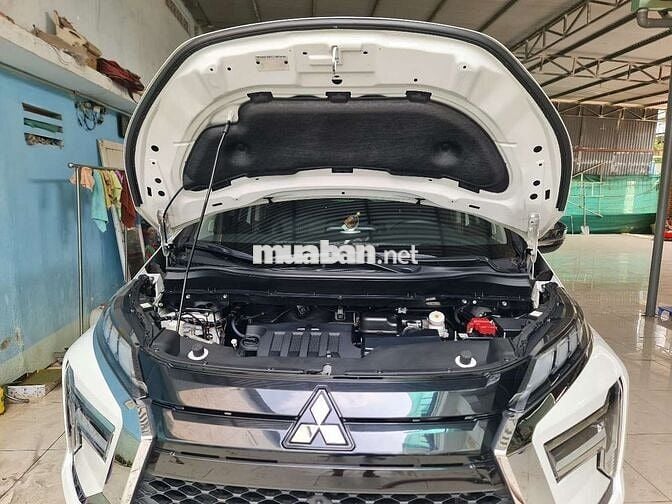Misubisi 2023 Premium 1.5 AT lướt cọp