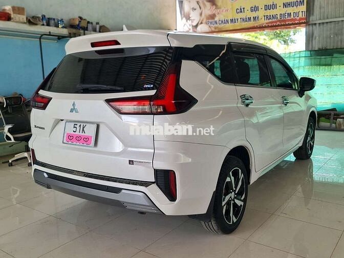 Misubisi 2023 Premium 1.5 AT lướt cọp