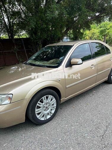 Ford Mondeo 2003 2.5 AT - 198000 km