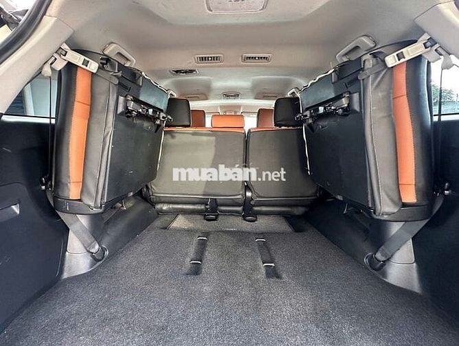 Toyota Fortuner 2022 (Dầu - Sàn)  Giá thương lượng