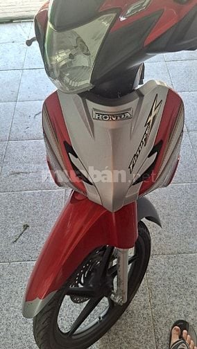Bán xe Fu X fi 2011 còn rất đẹp