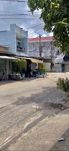chủ bán nhà ấp 7 tân vĩnh lộc bình chánh 1tỷ 580tr đường 1C ngay chợ