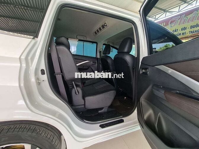 Misubisi 2023 Premium 1.5 AT lướt cọp